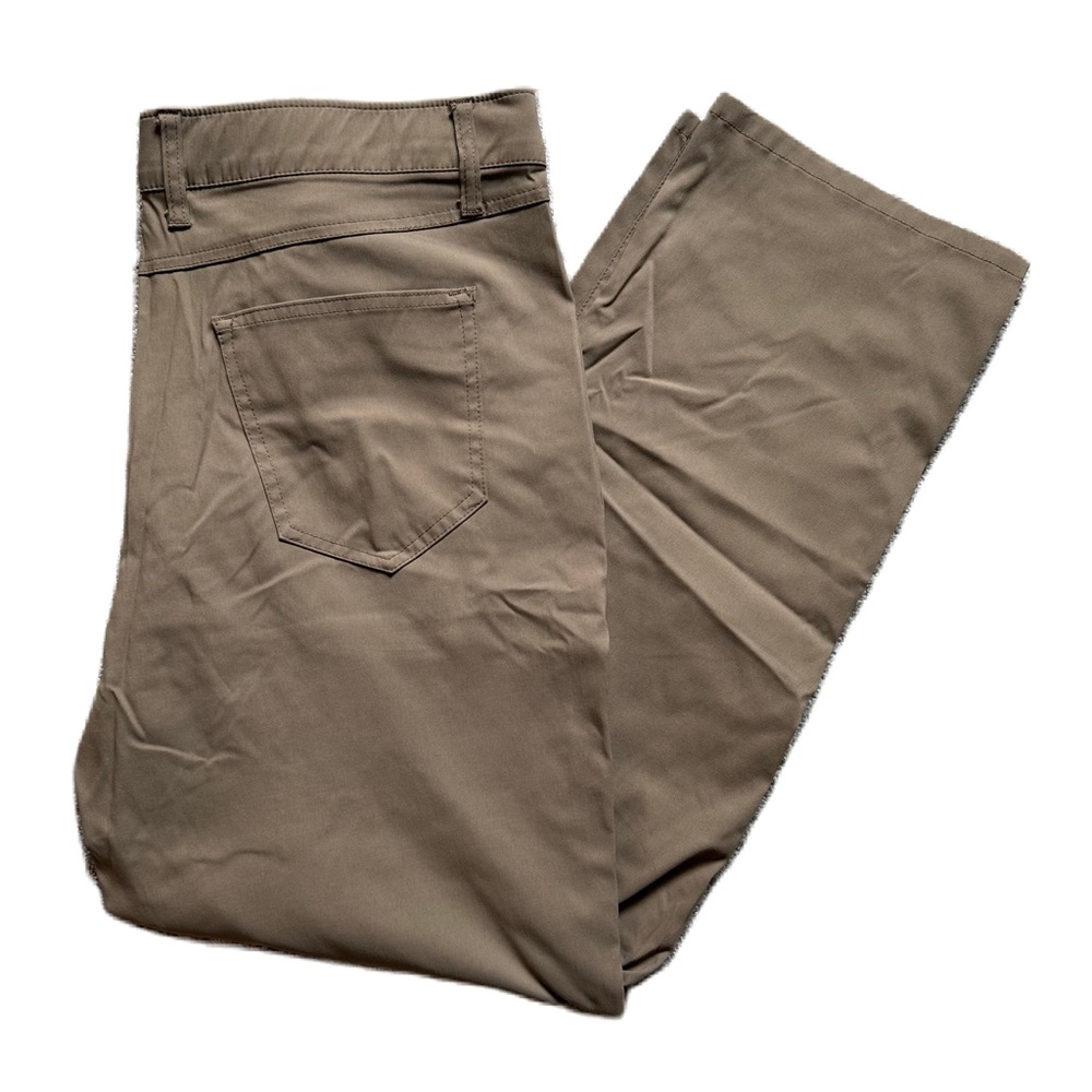 Weatherproof Vintage Men’s Excursion Tech Pant - 38x30